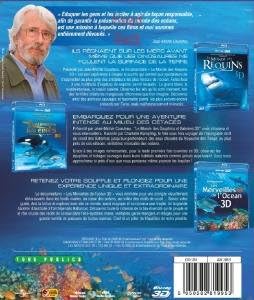 Vue 2 de Requins Monde Des Dauphins