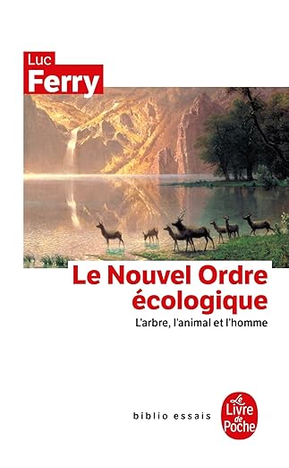 Le Nouvel Ordre Ecologique