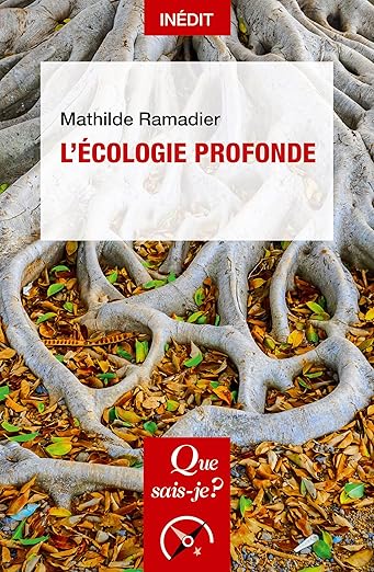 Lecologie Profonde