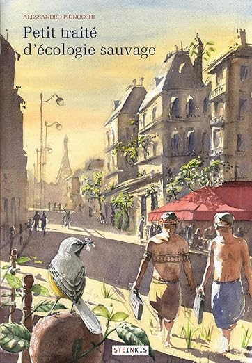 Petit Traite Decologie Sauvage