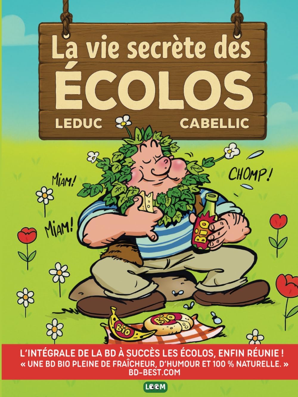 Vue 3 de Petit Traite Decologie Sauvage