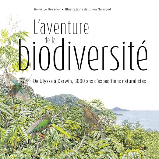 Laventure De La Biodiversite