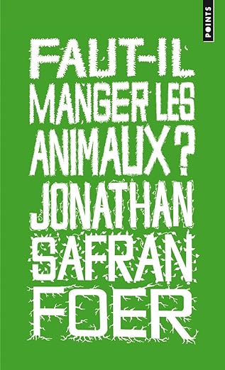 Fautil Manger Les Animaux