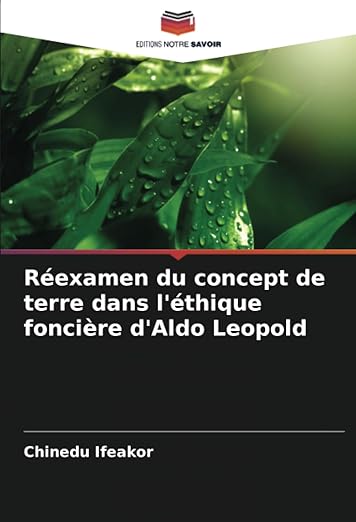 Reexamen Du Concept De