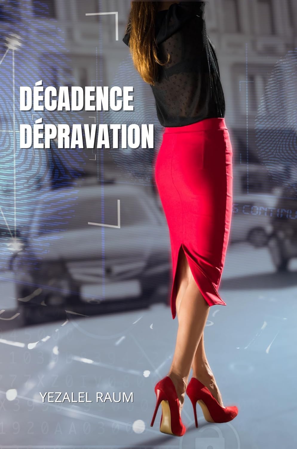 Vue 5 de Accelerons La Resonance Pour