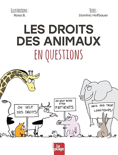 Les Droits Des Animaux