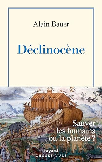 Declinocene