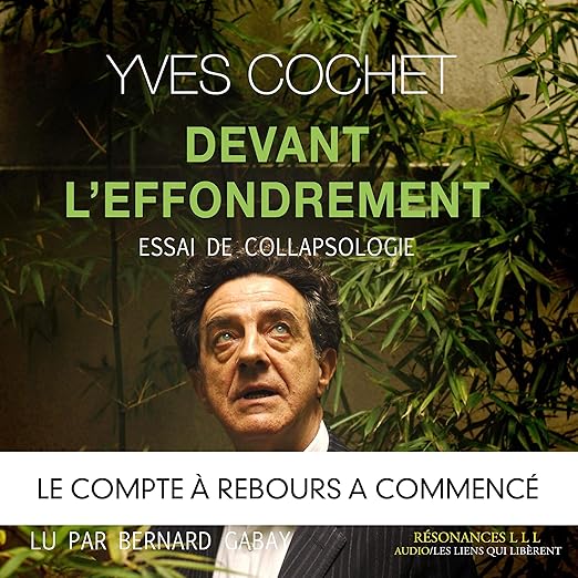 Devant Leffondrement