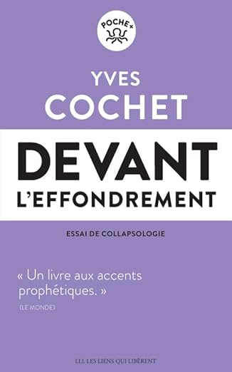 Devant Leffondrement Essai De