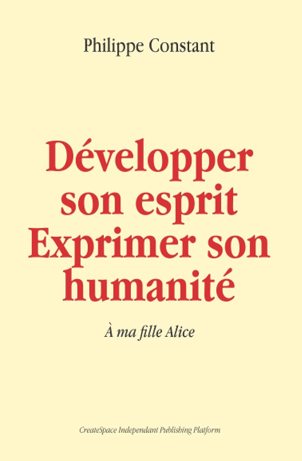 Vue 5 de Manieres Detre Vivant Enquetes