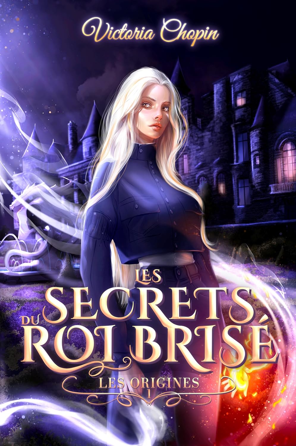 Vue 5 de Raviver Les Braises Du