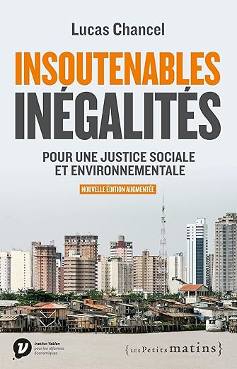 Insoutenables Inegalites Pour Une