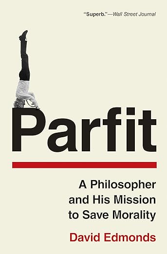 Parfit Philosopher And