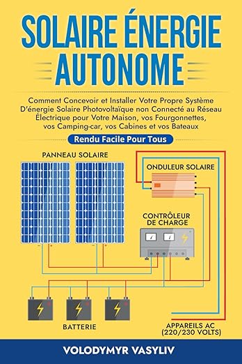 Solaire Energie Autonome Comment