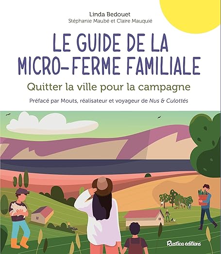 Le Guide De La