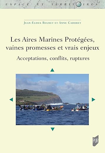 Les Aires Marines Protegees