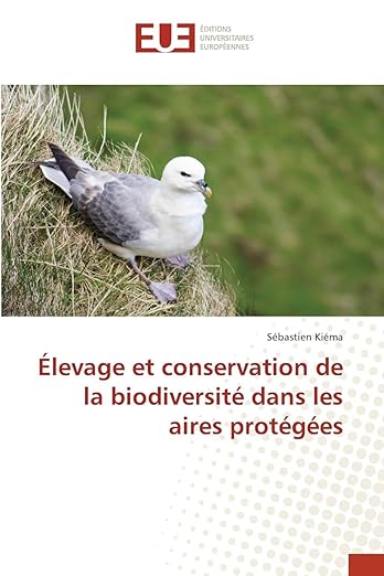 Elevage Et Conservation De