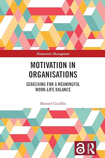Motivation In Organisations Searching