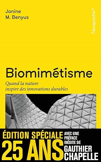 Biomimetisme Quand La Nature