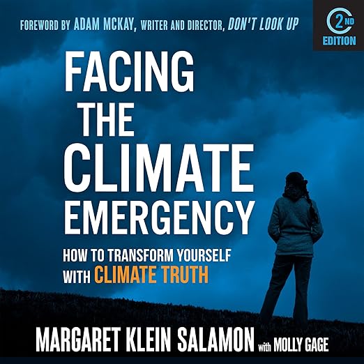 Facing The Climate Emergency