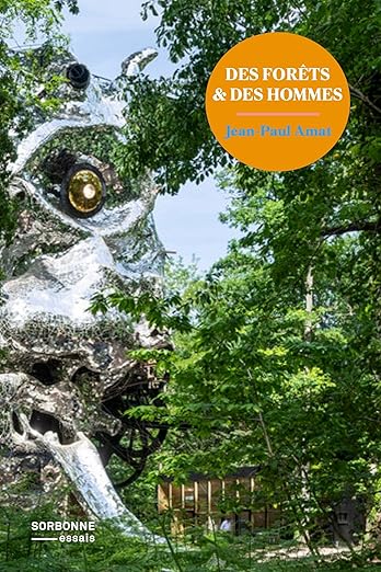 Des Forets Et Des
