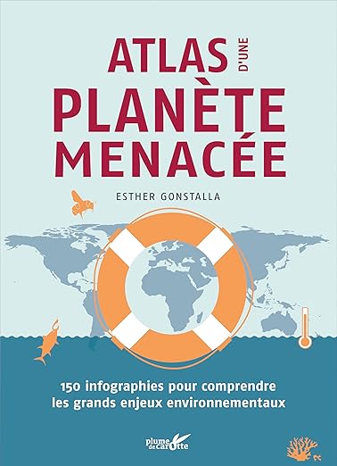 Atlas Dune Planete Menacee