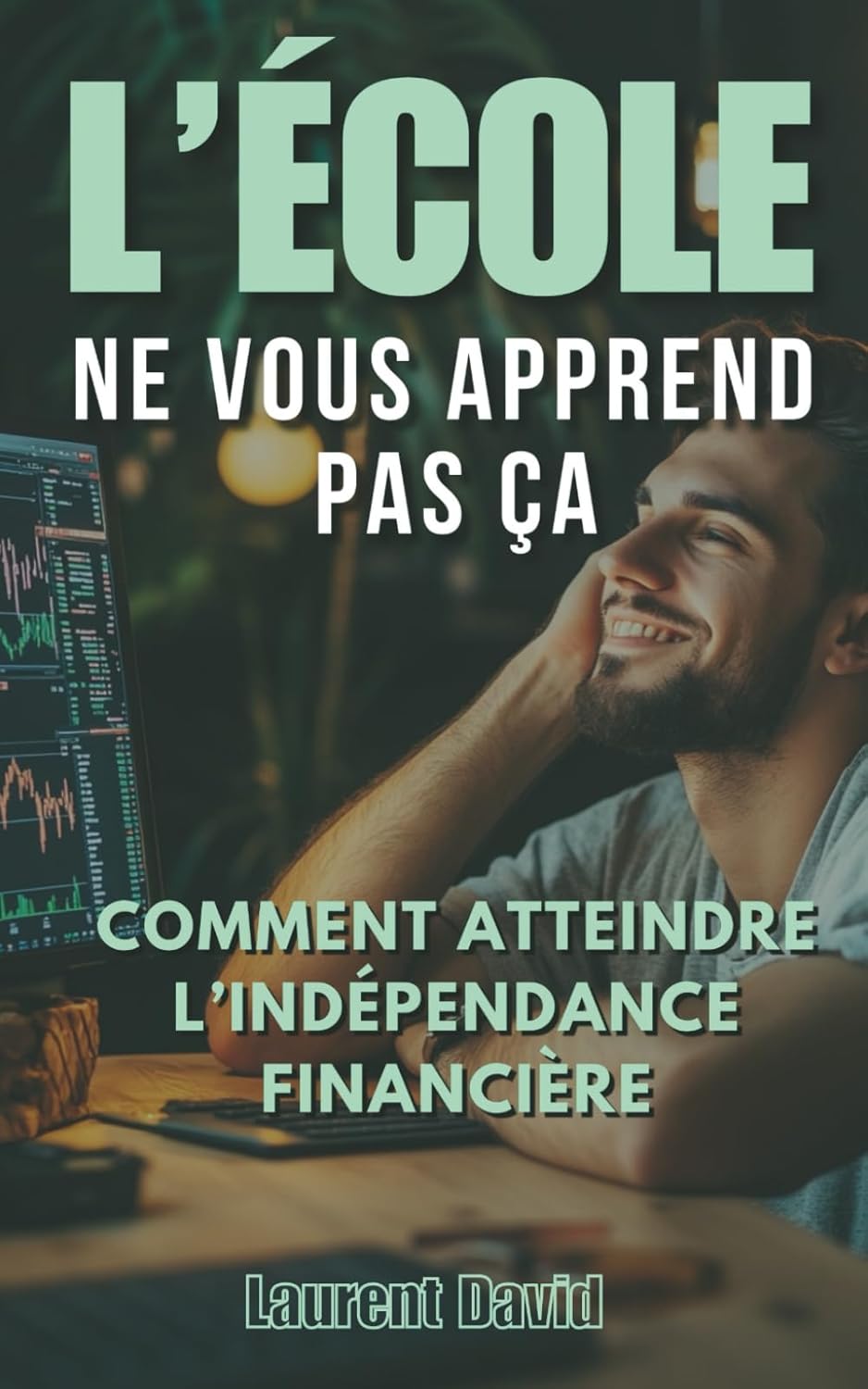 Vue 5 de Atlas Dune Planete Menacee