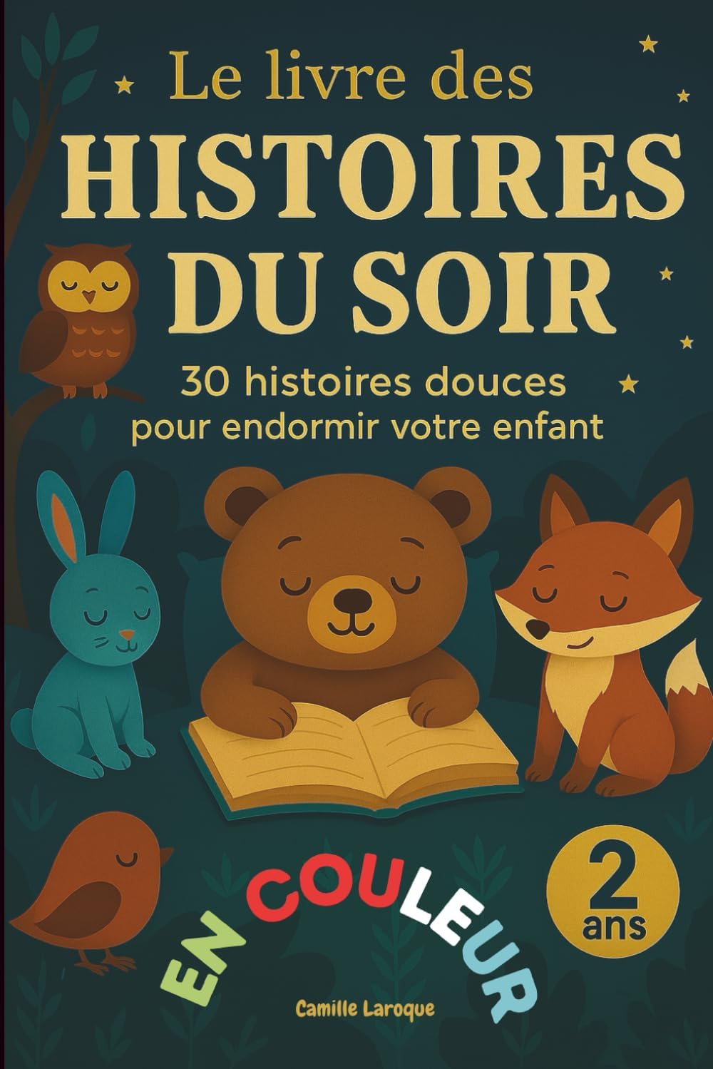Vue 6 de Le Bestiaire Universel Du