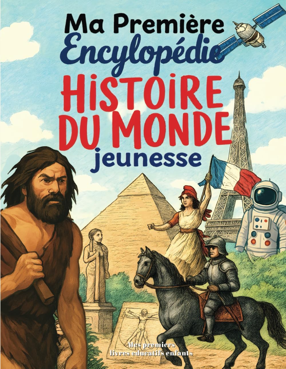 Vue 7 de Encyclopedie De La Terre
