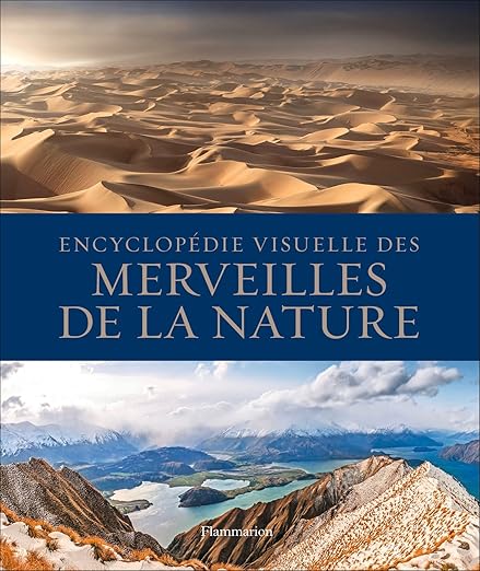 Encyclopedie Visuelle Des Merveilles