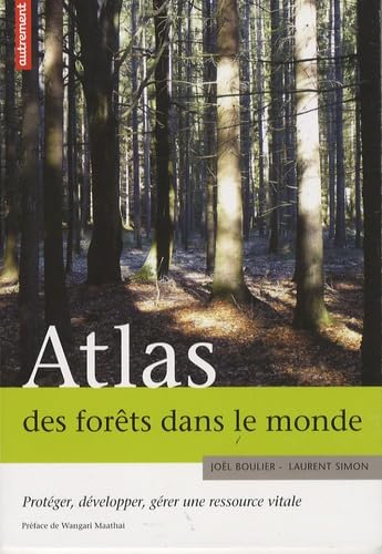 Atlas Des Forets Dans