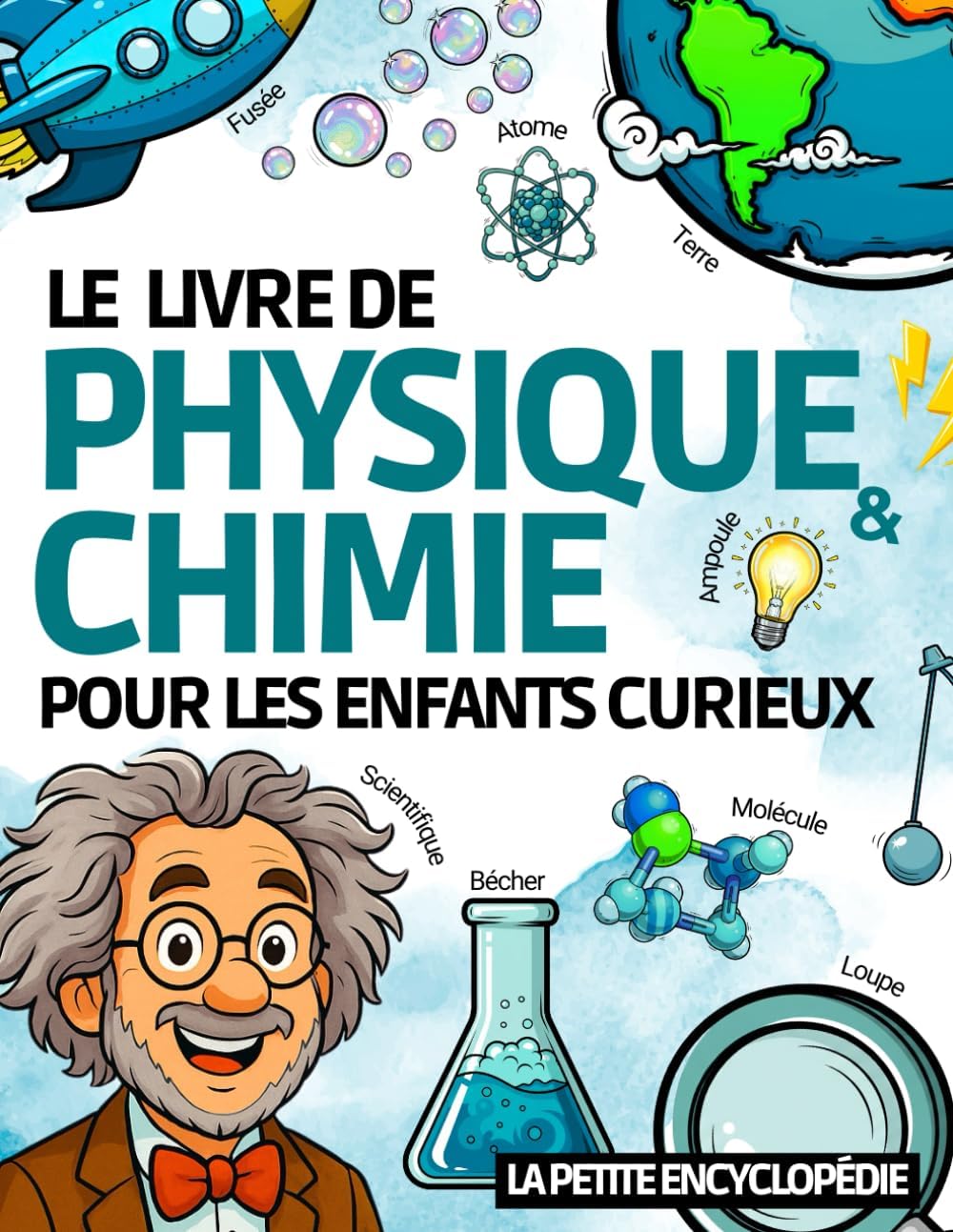 Vue 3 de Le Livre Des Poissons