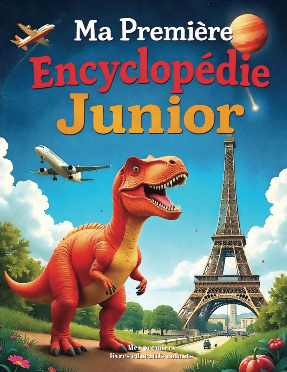 Vue 6 de Le Livre Des Poissons