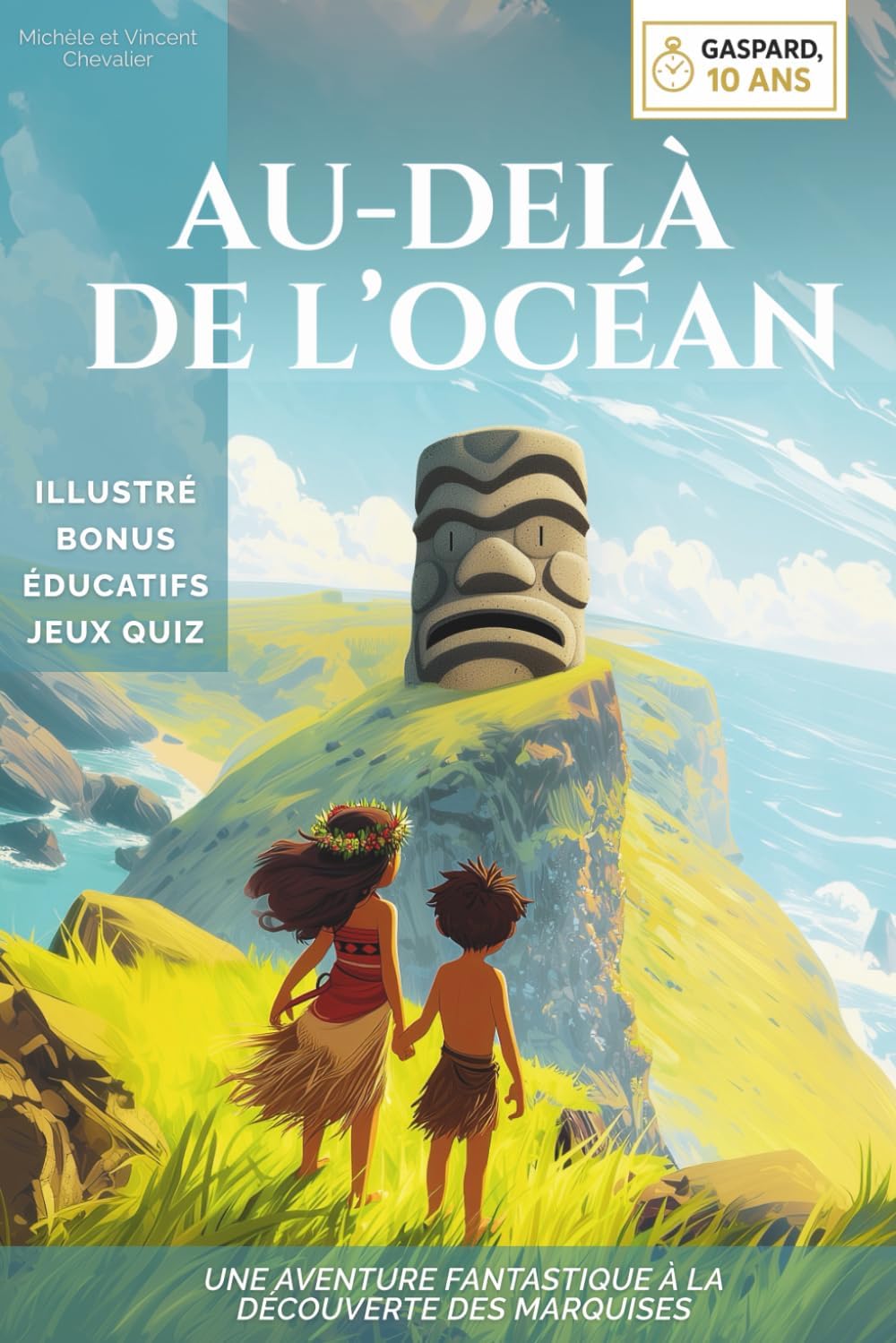 Vue 7 de Le Livre Des Poissons