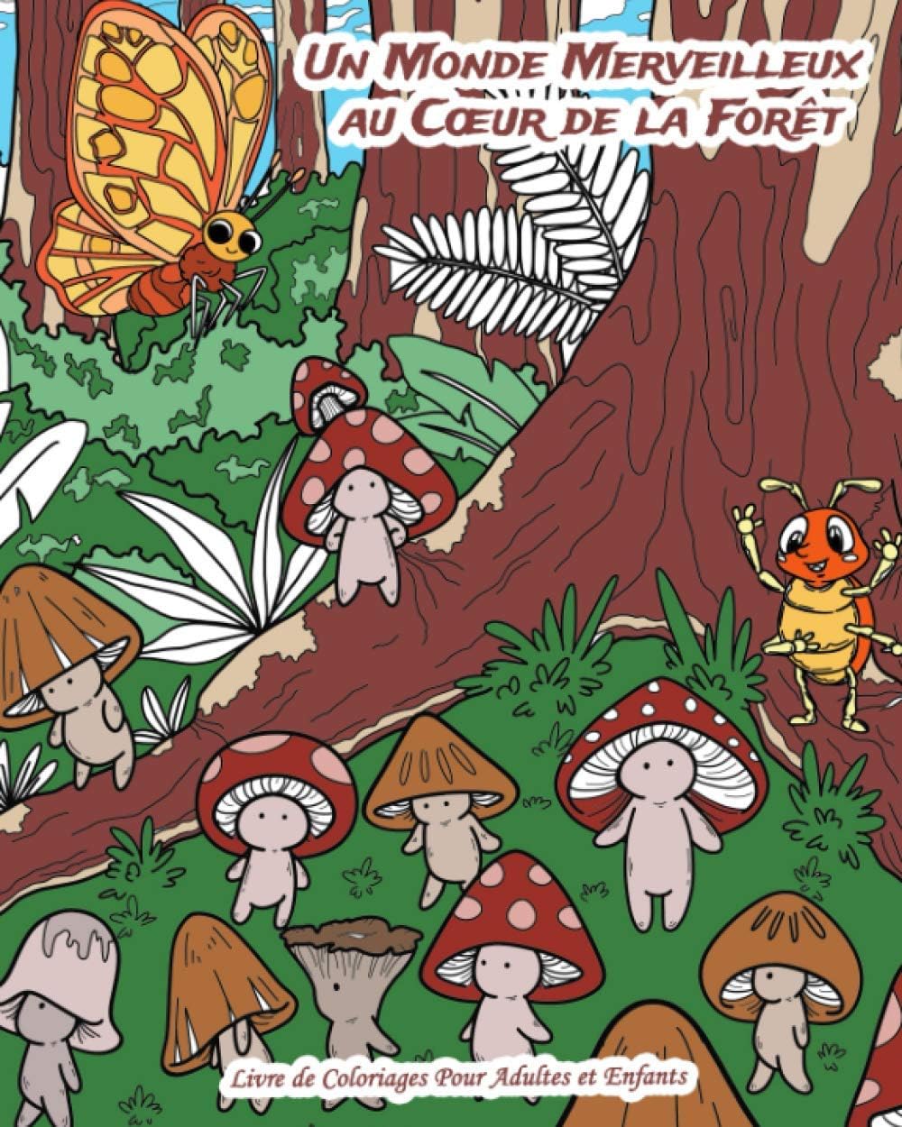 Vue 3 de Labeille Les Sciences Naturelles