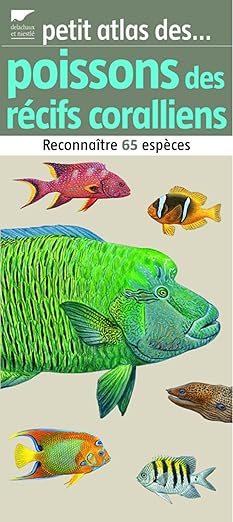 Petit Atlas Des Poissons