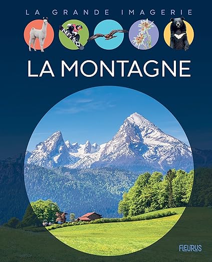 La Montagne