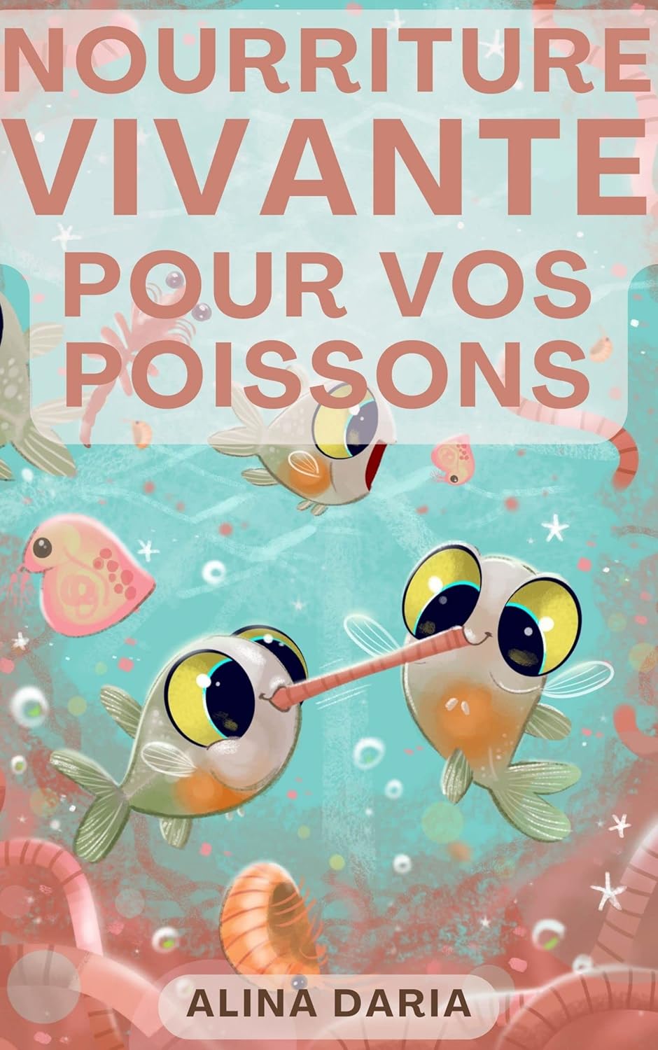 Vue 5 de Petit Atlas Des Poissons