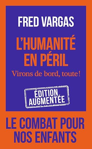 Lhumanite En Peril Virons