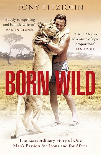 Born Wild The Extraordinary