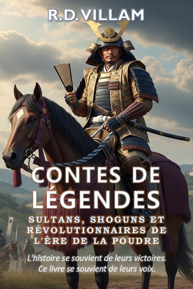 Vue 4 de Avec Mes Chiens Lodyssee