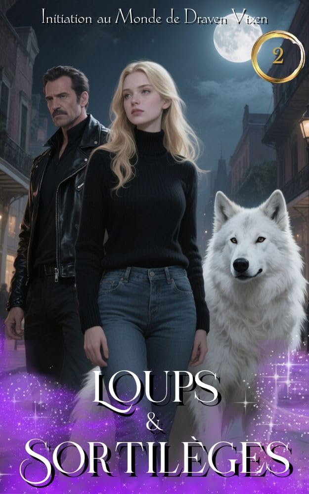 Vue 5 de Avec Mes Chiens Lodyssee