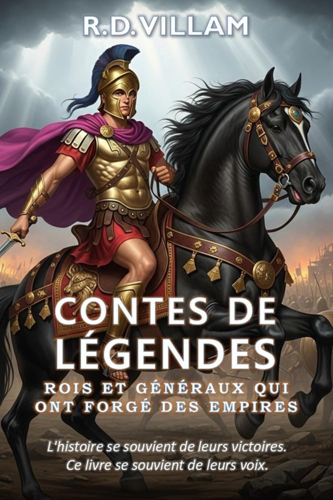 Vue 7 de Avec Mes Chiens Lodyssee