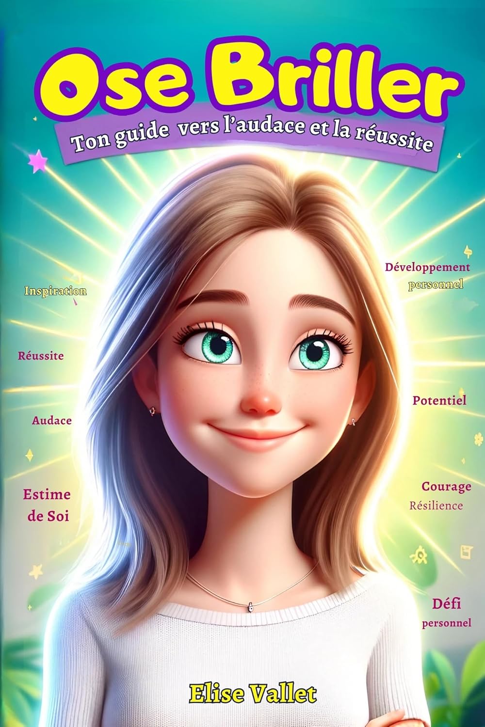 Vue 3 de Faire Voler Nos