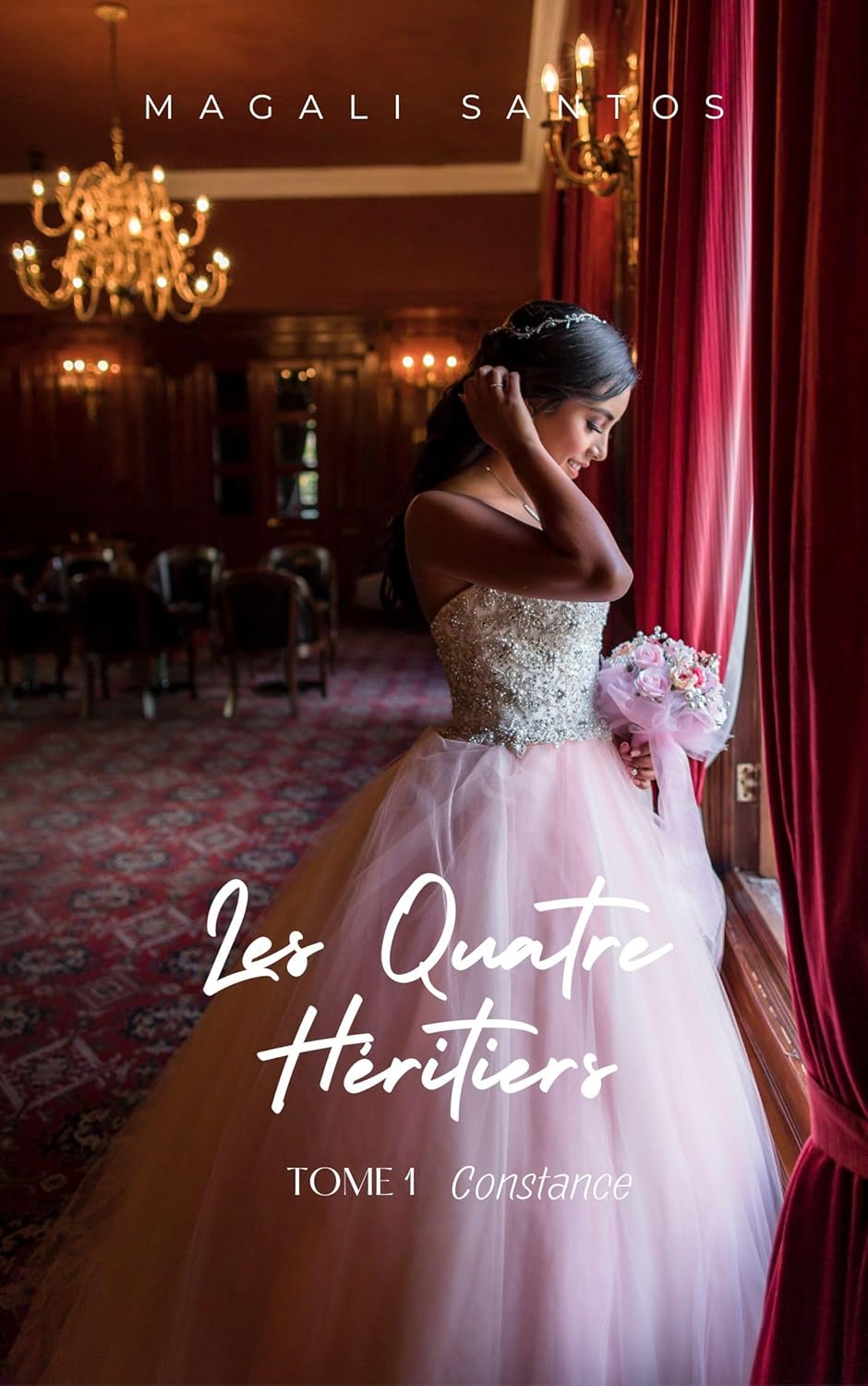 Vue 4 de Faire Voler Nos