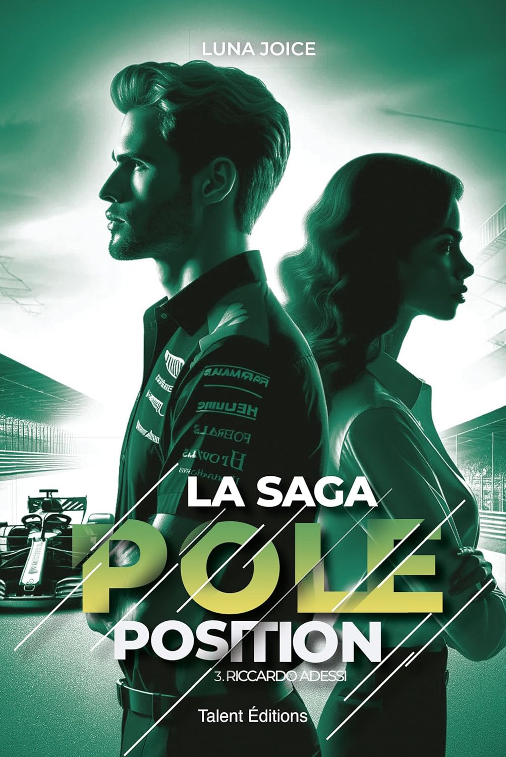 Vue 7 de Faire Voler Nos