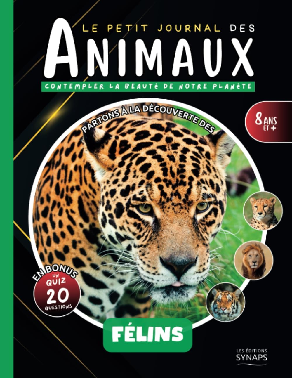 Vue 7 de Le Petit Guide Des