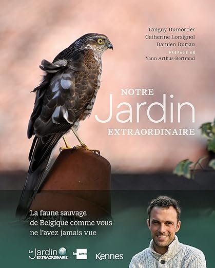 Notre Jardin Extraordinaire