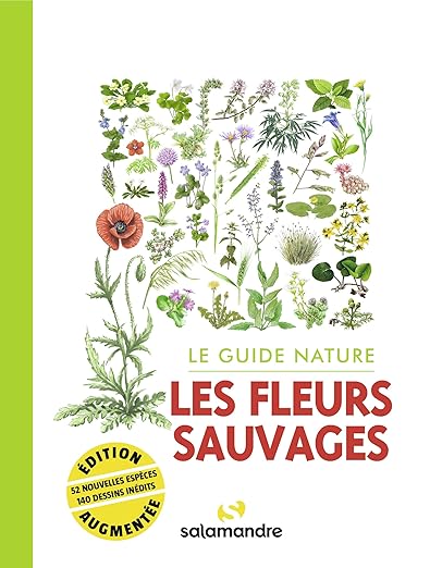 Le Guide Nature Les