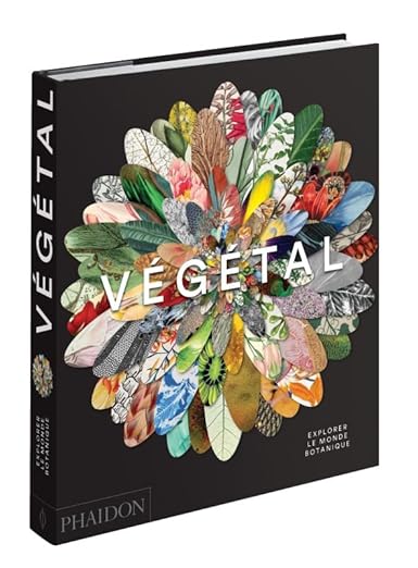 Vegetal Explorer Le Monde